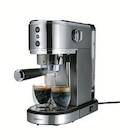 Lidl - Espressomaschine Angebot im Prospekt Espressomaschine bei Lidl im Prospekt "" für 59,99 €