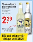Trinkgut Lage - Citrus Lemonade by Tim Raue Angebot im Prospekt Citrus Lemonade by Tim Raue bei Trinkgut im Lage Prospekt für 2,29 €
