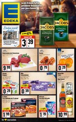 EDEKA Prospekt "Aktuelle Angebote", 20 Seiten, für Hamburg, 11.11.2019 - 16.11.2019 EDEKA Prospekt "Aktuelle Angebote", 20 Seiten, für Hamburg, 11.11.2019 - 16.11.2019