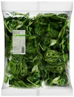 Aktuelle Gemüse Angebote bei REWE in Essen Aktuelles Spinat Angebot bei REWE in Essen ab 1,99 €