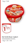 Aktuelles Brot Aufstrich Thunfisch Mexicana Angebot bei GLOBUS in Koblenz ab 1,11 €