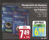 E center Veitshöchheim - Der Himmlische Angebot im Prospekt Der Himmlische bei E center im Veitshöchheim Prospekt für 6,99 €