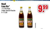 Cola Mix Angebote von Neuli bei Trinkgut Burghausen für 9,99 €