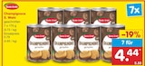 Champignons 3. Wahl geschnitten bei Netto Marken-Discount im Elsterwerda Prospekt für 4,44 €
