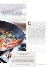 Nobilia küche Angebot im aktuellen Alnatura Prospekt auf Seite 17