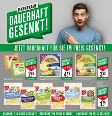 Lebensmittel im Marktkauf Prospekt "Aktuelle Angebote" mit 55 Seiten (Stuttgart)
