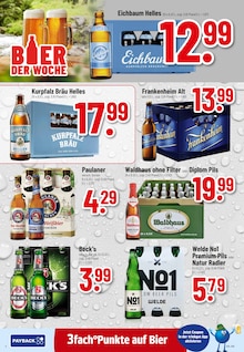 Bier im aktuellen Trinkgut Prospekt (Heidelberg) Bier im Trinkgut Prospekt "Aktuelle Angebote" mit 8 Seiten (Heidelberg)