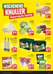Ähnliche Angebote wie Nougat im Prospekt "Wir lieben Lebensmittel!" auf Seite 29 von E center in Jena