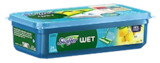 Feuchte Bodenreinigungstücher im Kaufland Prospekt Feuchte Bodenreinigungstücher von Swiffer im aktuellen Kaufland Prospekt für 4,99 €