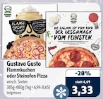 Aktuelles Flammkuchen Angebot bei aktiv & irma in Oldenburg ab 3,33 €