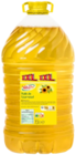 Huile de tournesol à Lidl dans Sornac