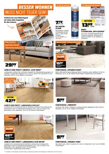 Fliesen im aktuellen OBI Prospekt (Hildesheim) Fliesen im OBI Prospekt "DEIN WEIHNACHTEN MACHBAR MIT OBI." mit 24 Seiten (Hildesheim)