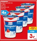 Aktuelles Schlagsahne Angebot bei Netto Marken-Discount in Nürnberg ab 0,89 €