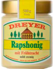 Rapshonig cremig bei EDEKA im Nortorf Prospekt für 3,99 €