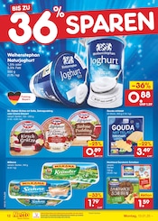 Aktueller Netto Marken-Discount Prospekt mit Dessert, "Aktuelle Angebote", Seite 20