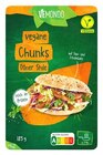Vegane Chunks von Vemondo für 2,45 € bei Lidl im Angebot Vegane Chunks von Vemondo im aktuellen Lidl Prospekt
