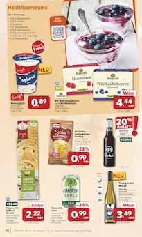 Joghurt im aktuellen combi Prospekt (Hannover) Joghurt im combi Prospekt "Markt - Angebote" mit 35 Seiten (Hannover)