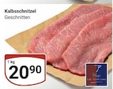 Aktuelle Rindfleisch Angebote bei GLOBUS in Mannheim Aktuelles Kalbsschnitzel Angebot bei GLOBUS in Mannheim ab 20,90 €