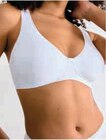 Soutien-gorge sans armature - Sloggi dans le catalogue Hyper U