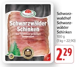 EDEKA Adenau Prospekt mit  im Angebot für 2,29 €