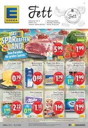 EDEKA Prospekt: "Aktuelle Angebote", 24 Seiten, 10.11.2025 - 15.11.2025