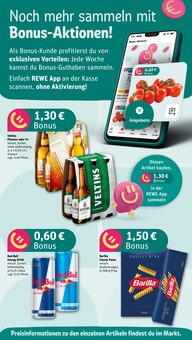 Veltins im REWE Prospekt "Dein Markt" mit 18 Seiten (Dreieich)