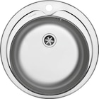 Einbauspüle im Angebot bei ROLLER in Singen Einbauspüle Angebote von PYRAMIS bei ROLLER Singen für 59,99 €