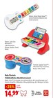 Gitarre „Strum Along Songs“ Angebote von baby einstein bei Lidl Oberursel für 14,99 €