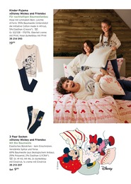 Tchibo im Supermarkt Schlafanzug im Prospekt Tchibo im Supermarkt Schlafanzug im Prospekt