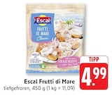 EDEKA Seelbach - Frutti di Mare Angebot im Prospekt Frutti di Mare bei EDEKA im Seelbach Prospekt für 4,99 €