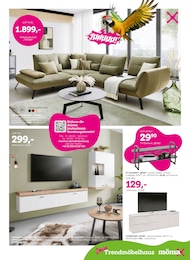 Kommode Angebot im aktuellen mömax Prospekt auf Seite 3