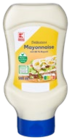 Mayonnaise von K-CLASSIC im aktuellen Kaufland Prospekt für 1,39 €