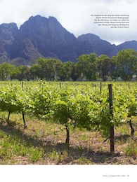 Rotwein im Alnatura Prospekt "Alnatura Magazin" auf Seite 45