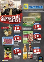 E xpress Prospekt "Aktuelle Angebote", 8 Seiten, für Stuttgart, 20.01.2020 - 25.01.2020 E xpress Prospekt "Aktuelle Angebote", 8 Seiten, für Stuttgart, 20.01.2020 - 25.01.2020