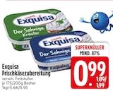 Frischkäsezubereitung bei EDEKA im Geltendorf Prospekt für 0,99 €
