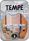 Choucroute d'alsace garnie - TEMPÉ en promo chez Intermarché Super Béziers à 9,70 €