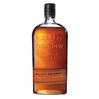 Bourbon - BULLEIT en promo chez Carrefour Bourbon - BULLEIT dans le catalogue Carrefour