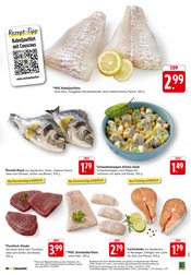 Thunfisch im EDEKA Prospekt in Bensheim Aktueller EDEKA Prospekt mit Thunfisch, "Aktuelle Angebote", Seite 9