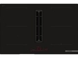 Aktuelle Kochfeld Angebote bei MediaMarkt Saturn in Duisburg Aktuelles PVQ811H26E, Kochfeld mit Dunstabzug (802 mm breit, 522 tief) Angebot bei MediaMarkt Saturn in Duisburg ab 1.279,00 €