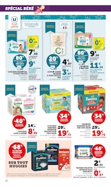 Couches Angebote im Prospekt "Super U" von Super U auf Seite 10