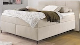 Aktuelle Bett Angebote bei porta Möbel in Braunschweig Aktuelles BOXSPRINGBETT „FAIRFIELD“ Angebot bei porta Möbel in Braunschweig ab 1.349,00 €