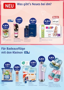 Kakao im dm-drogerie markt Prospekt "Gemeinsam Neues entdecken" mit 6 Seiten (Nürnberg)