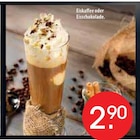 Aktuelles Eiskaffee Angebot bei Zurbrüggen in Oberhausen ab 2,90 €