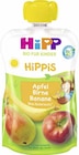 Aktuelles Hippis Apfel Birne Banane Angebot bei E center in Karlsruhe