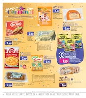 Moules Angebote im Prospekt "C'EST TOUS LES JOURS LE MARCHÉ" von Supermarchés Match auf Seite 10