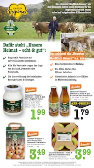 Äpfel im aktuellen EDEKA Prospekt (Offenbach (Main)) Äpfel im EDEKA Prospekt "Aktuelle Angebote" mit 73 Seiten (Offenbach (Main))