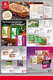 Aktueller Selgros Prospekt mit Frosta, "cash & carry", Seite 12