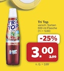 Sirup Kirsche von Tri Top für 3,00 € bei famila Nordwest im Angebot Sirup Kirsche von Tri Top im aktuellen famila Nordwest Prospekt