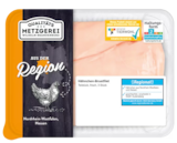 Frisches Hähnchen-Brustfilet bei REWE im Pulheim Prospekt für 11,10 €