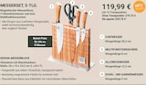 Messerset Angebote bei GLOBUS Halle für 119,99 €